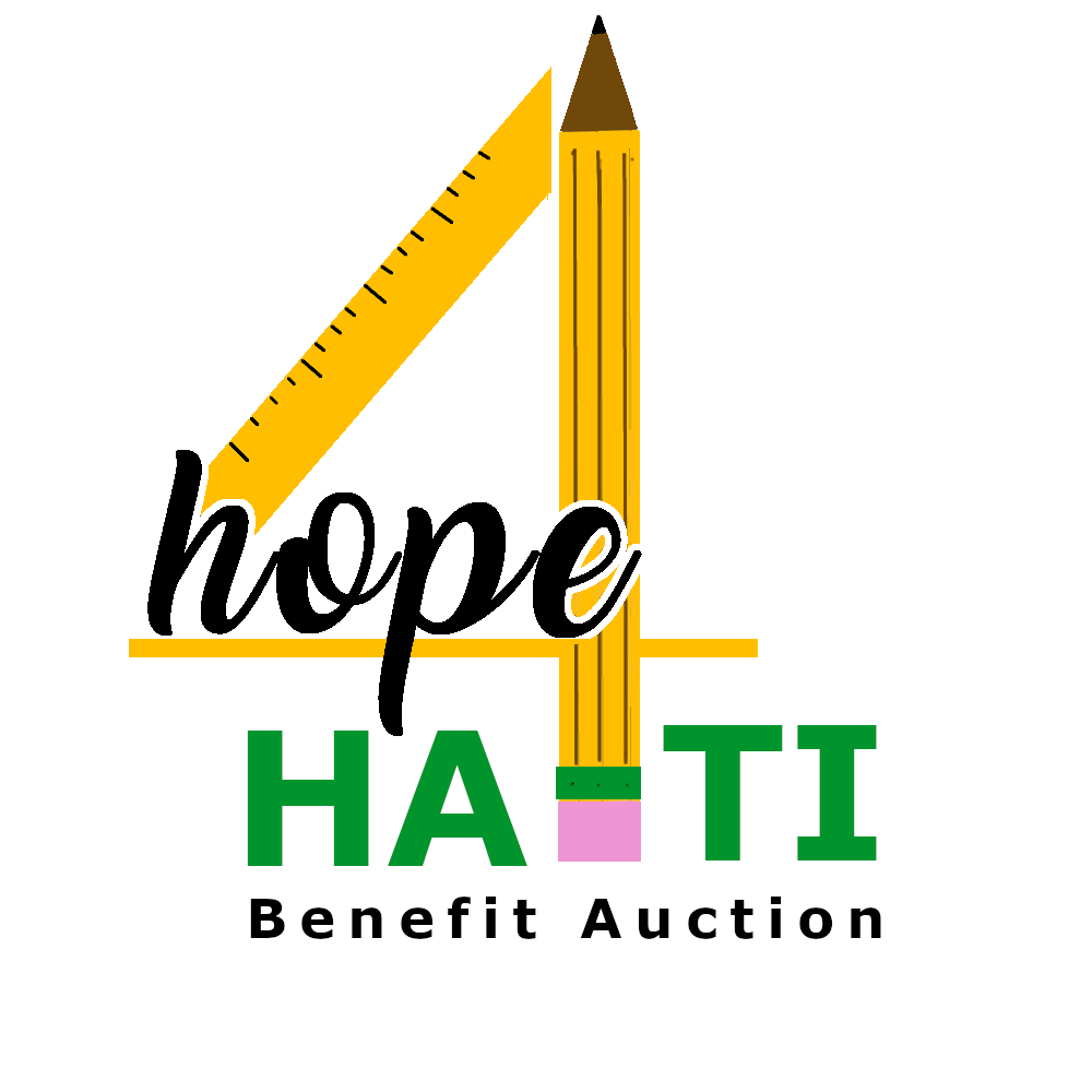 Hope for Haiti Benefit Auction